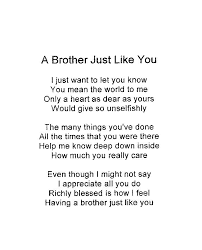 Birthday Wishes Quotes For Brother From Sister Brother Poems In 2020 Brother Quotes My Brother Quotes Brother Birthday Quotes