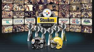 Maybe you would like to learn more about one of these? Steelers Nation Shields And Helmets And Of Players On Screens Steelers Hd Wallpaper Peakpx