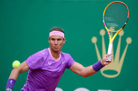 Potser ja l'heu vist però ho havia de comparit #precios #nadal2021 pic.twitter.com/pgake9e6ca. Novak Djokovic Rafael Nadal Make Perfect Starts In Monte Carlo Daily Sabah