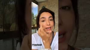 Oyku Gurmanin Tercihi Rochcell Gozalti Krem Youtube