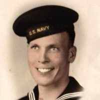 Walter Harold Grover (1916–1993)