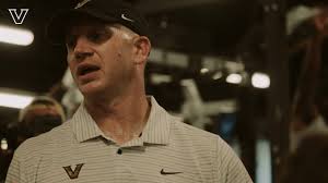 @VandyFootball's video Tweet