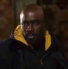 Luke Cage