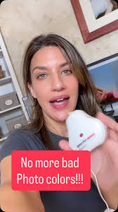 My edited photos looked different