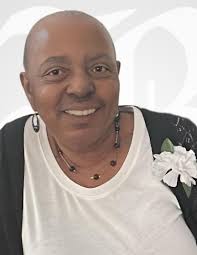 Obituary for Mrs. Carol A. ("Love-Bird") Anderson