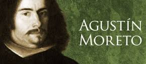 Obres de Moreto, Agustín, 1618-1669