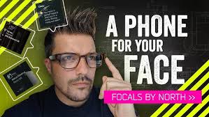 Apple Glasses: They're Coming