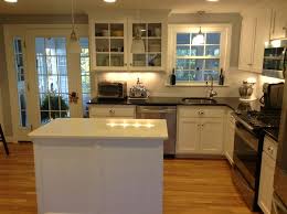 Cape cod remodeling, llc, mashpee, massachusetts. West Hartford 1940 S Cape Cod Kitchen Renovation Contemporary Kitchen New York By Puida Builders Houzz