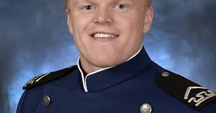 Veteran backup safety Ross Connors makes an impact in Air Force's spring  football game