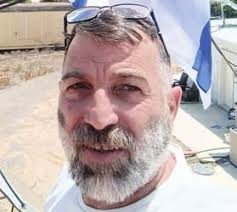 Baron's HIGH HOLY DAY GUESTS