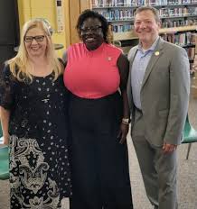 Lawrence Township Education Association