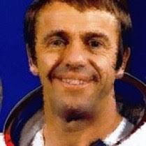 Derry New Hampshire Astronaut: Rear Admiral Alan B. Shepard Jr. (1923-1998) 