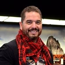 Francisco Leos (@franciscoleos)