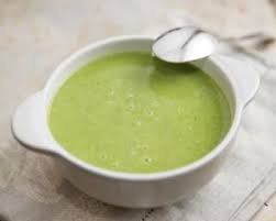 Recette De Veloute D Epinards Au Fromage Blanc Recette Recette Soupe Soupe De Cresson Veloute Epinard