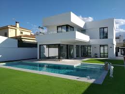 Chalet Con Piscina Spa Jardin Y Cancha De Basket Updated 2022 Tripadvisor Rincon De La Victoria Vacation Rental