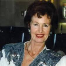 Obituary information for Eleanor Etha Baird