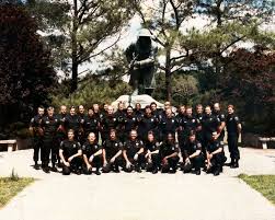 Memphis Police Department Photo Lab