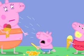Jun 14, 2021 · peppa pig is a british preschool animated television series created by astley baker davies. 6 Reasons Why Your Kid Shouldn T Watch Peppa Pig According To Parents Kiddy123 Com