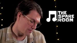 The Spare Room Episode 19 Featuring Kieran West