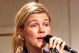 Helene Blum&Harald Haugaard-Band spielt nordische Folklore in Göttinger  Kirche