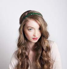 Coiffure Headband Hairstyle Hairaccessories Jolietete Http Www Jolietete Fr Headband Headband Hairstyles Hair Inspiration Hairstyle