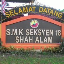 Smk seksyen 10 kota damansara, smk seksyen 7, smk seksyen 19, smk seksyen 9, smk seksyen 24, smk seksyen 18 sekolah agama menengah tinggi tengku ampuan jemaah via samttaj.blogspot.com. Photos At Smk Seksyen 18 3 Tips