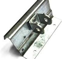 Wayne Dalton Trolley Arm Operator Bracket 322984 (1-Pack)