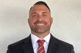 Congratulations to the new Cypress Woods High School campus athletic  coordinator and head football coach, Jeremy Hickman!  https://www.cfisd.net/cfisd-news-details/~board/2024-25-cfisd-district-news/post/hickman-named-cypress-woods-campus-athletic  ...