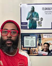 Felonious Munk 🇪🇹