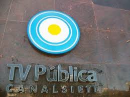 Created by sf medios y contenidos públicos 4 years ago. Mira Que Nuevos Periodistas Lideraran La Nueva Programacion De La Tv Publica Poltica Argentina