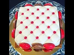 Gateau Matelasse Facile Recette Entremet Poire Avec Thermomix Et Moule Scrapcooking Youtube Gateau Matelasse Gateaux Et Desserts