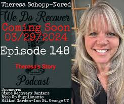 We Do Recover With Jared Miller