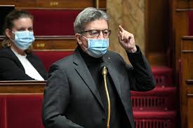 D'abord baptisé « service militaire », cette conscription est une évolution républicaine de la garde le service national dans sa forme moderne en france. Melenchon Favorable Au Service Militaire Obligatoire Elargi A La Police