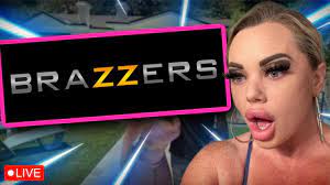 🔴LIVE - What It's Like Working For Brazzers - YouTube