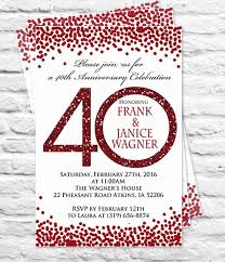 Wedding Anniversary Invitation Templates Elegant 28 Anniversary Invitatio In 2020 Anniversary Party Invitations Wedding Anniversary Invitations Anniversary Invitations