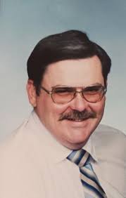 Edward Milroy Obituary (1947