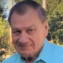 Kenneth Ray Isom Obituary