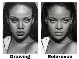 What do you think of my drawing?