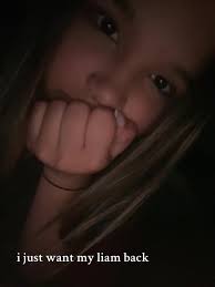 I Love Hacing A Liam