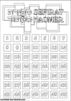 Index Of Holidays Pesach Misc