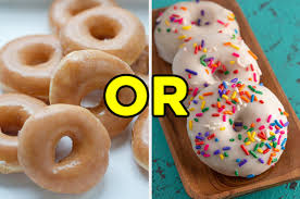 We developed these dunkin donuts trivia questions to help people have fun while learning more about the company before their interview. Quiz We Know What Type Of Donut Matches Your Personality Based On Your Food Preferences