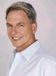 Mark Harmon
