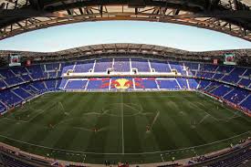 Red Bull Arena Seating Guide The Skyboxes Once A Metro