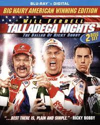 We did not find results for: Talladega Nights The Ballad Of Ricky Bobby Blu Ray 2 Discs 2006 Best Buy