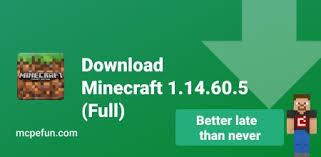 Pocket edition (pe) 1.14.1.2 (mod, paid) apk para android. Download Minecraft 1 16 40 02 For Android With 3 Fixes
