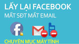 Dịch vụ lấy lại nick fb bị hack , bị quên mật khẩu fb là dịch vụ facebook giúp người dùng có thể lấy lại facebook của mình khi bị hacker truy cập thay đổi thông tin fb hoặc chúng ta lưu mật khẩu lâu ngày không đăng nhập lên quên trong khi số điện thoại truy cập của chúng. Láº¥y Láº¡i Máº­t Kháº©u Facebook Khi Máº¥t Sá»' Ä'iá»‡n Thoáº¡i Va Email Báº±ng Cach Xac Ä'á»‹nh Danh Tinh Youtube