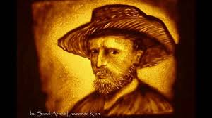 Through the Eyes of Van Gogh”