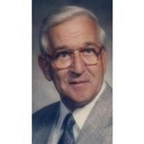 William B. Feather, Jr. Obituary