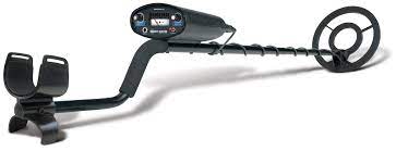 The bounty hunter tracker iv metal detector is a treasure hunter's dream. Bounty Hunter Tracker Iv Metal Detector Bresser