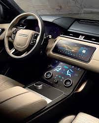 Range Rover Velar Geben Sie Eine Punktzahl Von 0 Bis 10 Carsportclube Rangerover Rang Luxury Car Interior Luxury Cars Range Rover Range Rover Interior